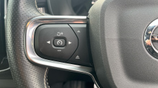 Volvo Xc40 P8 Recharge 300kW 78kWh First Edition 5dr AWD Auto Electric Estate